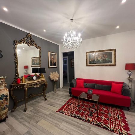 Casa Vacanza Ginevra Genova Eksteriør bilde