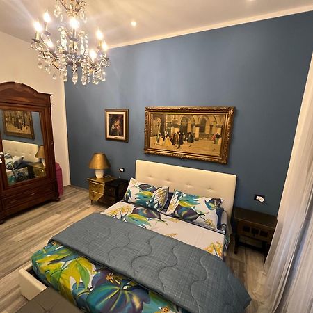 Casa Vacanza Ginevra Genova Eksteriør bilde
