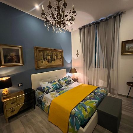 Casa Vacanza Ginevra Genova Eksteriør bilde