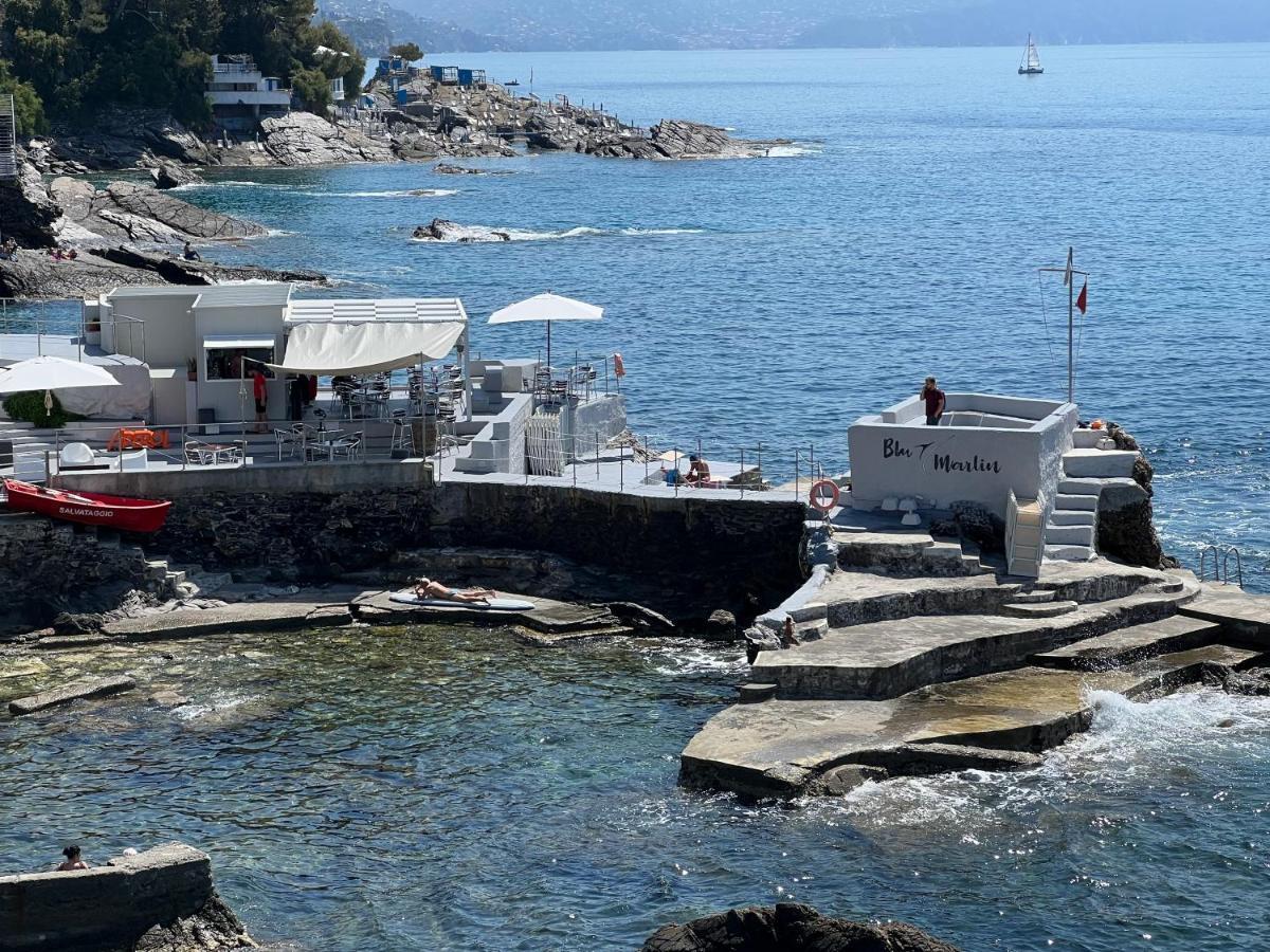 Casa Vacanza Ginevra Genova Eksteriør bilde