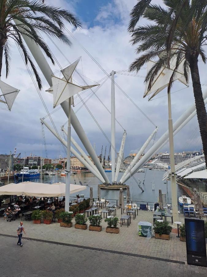 Casa Vacanza Ginevra Genova Eksteriør bilde