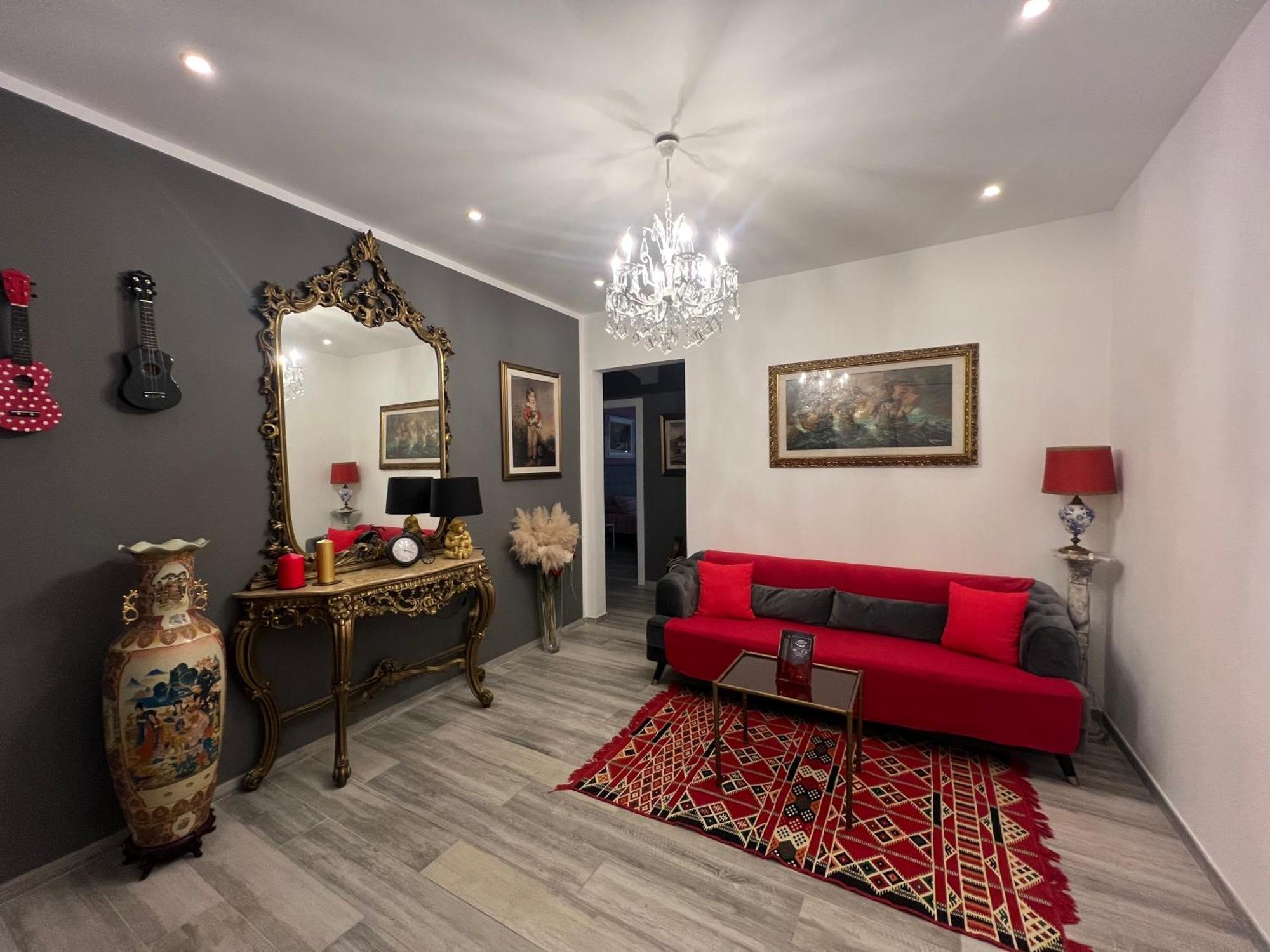 Casa Vacanza Ginevra Genova Eksteriør bilde