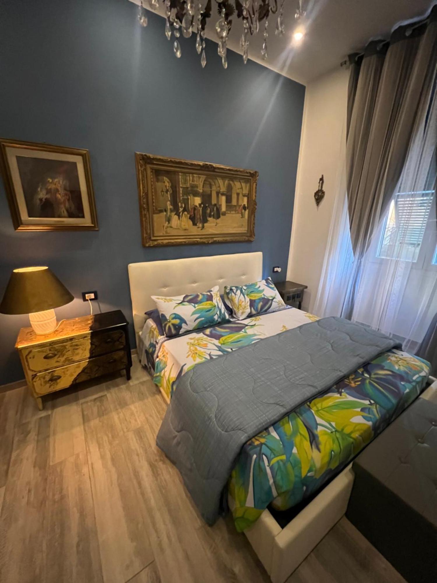 Casa Vacanza Ginevra Genova Eksteriør bilde