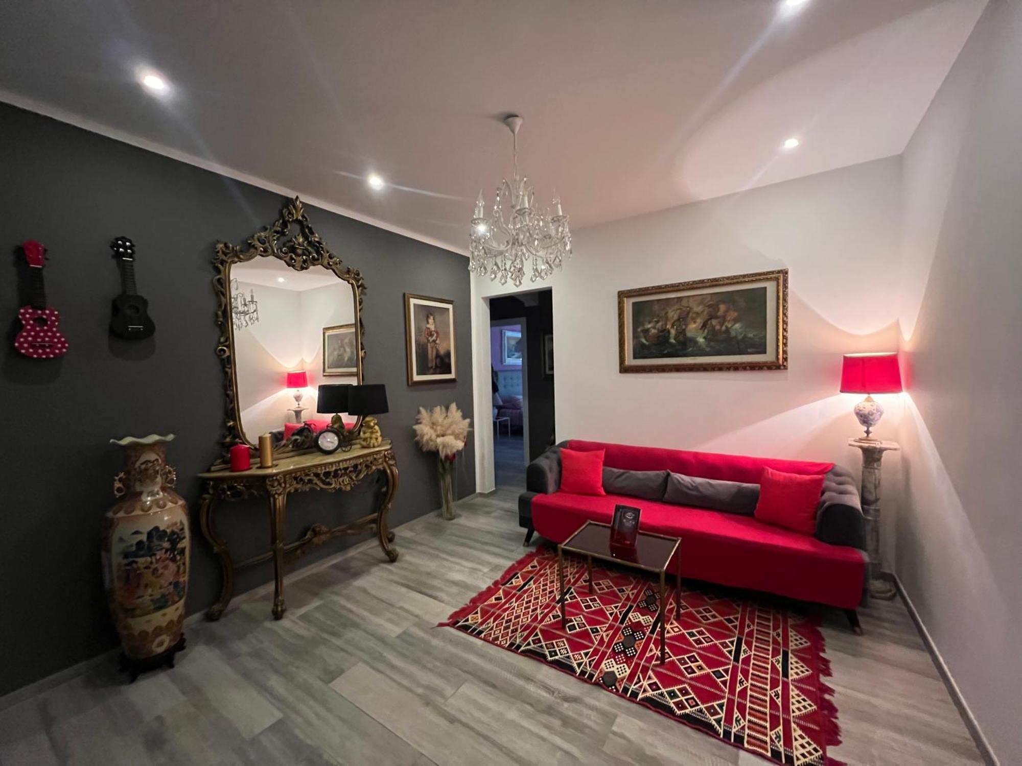 Casa Vacanza Ginevra Genova Eksteriør bilde