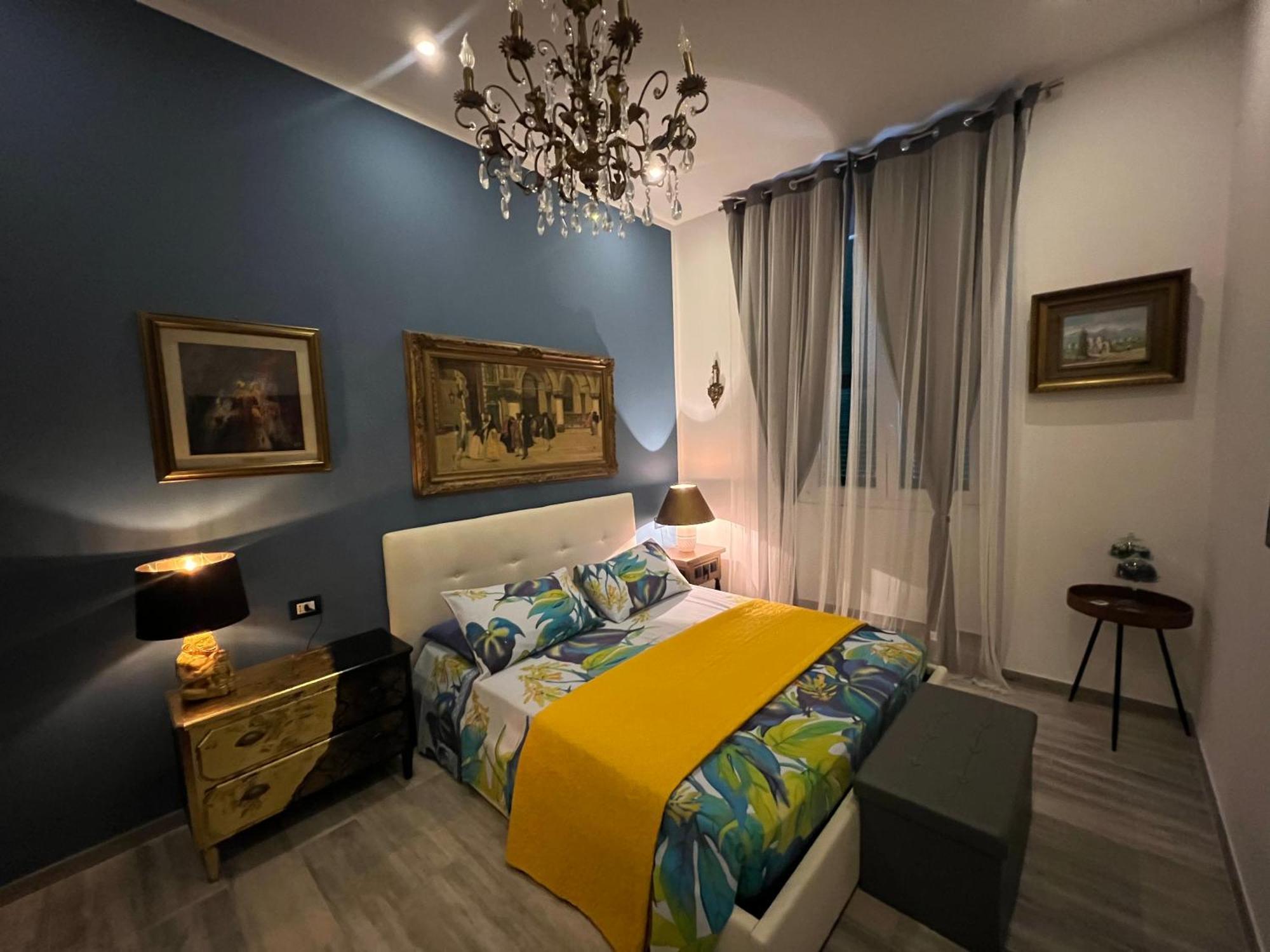 Casa Vacanza Ginevra Genova Eksteriør bilde